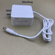 『開心樂購』小米路由器3代/MINI3三代3g 12V1A/1.5A電源變壓器充電器線變壓器