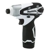 MAKITA牧田 TD090DWEW白色 10.8V衝擊起子機