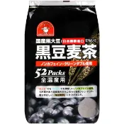 日本 伊福  黑豆麥茶(520g)  無咖啡因茶包