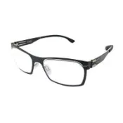 【ic! berlin】Urban 15 Black 公司貨