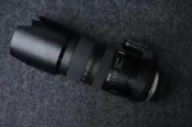 Tamron 70-200mm f2.8 G2 （for Nikon  F）無盒單 含原廠前後蓋、原廠遮光罩、原廠腳架環