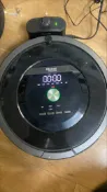 玉山最低比價網 (二手主機保固半年) iRobot Roomba 880 (含新鋰電池，刷組，濾網)