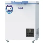 【SANLUX 台灣三洋】100公升超低溫冷凍櫃(TFS-100G)