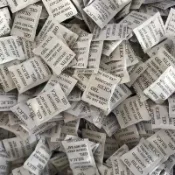 現貨👉1g複合紙乾燥劑