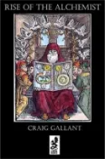 【三民網路書店】Rise of the Alchemist 作者：Craig Gallant