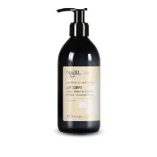 【法國NAJEL】阿勒坡經典梔子花香氛保濕嫩白乳液300ml(暗沉&粗糙肌膚)