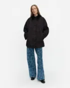 【Marimekko】Essee Keidas 外套