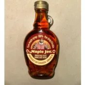 加拿大🇨🇦Maple JOE楓糖漿150g、250g、450g純楓糖漿 100% 楓糖 楓樹 全素 蜂蜜 迷你楓糖漿