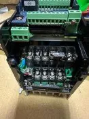 全新日本富士Ace泛用型變頻器FRN0.4E2S-2J(PLC,變頻器,人機介面,伺服馬達)