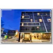 ☆瘋~台灣 休閒網☆ 台東富野渡假酒店。標準雙人房住宿券(含早餐X2)升等四人房+1200元