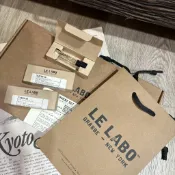 旺旺香氛小屋 【Le Labo】城市限定 柏林 37 東京 10 邁阿密 28 癒創木 菸草 青櫞 針管 組合 試管 小香水