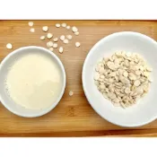 (店+)純杏仁粉（無糖，無任何添加物，吃出杏仁的真食材）