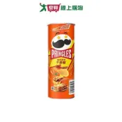 品客起司瀑布千層麵風味洋芋片95G【愛買】