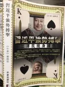 《 習近平強勢搏擊 》外參出版     【小熊家族】