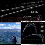 免運🔥公司貨 有免責 日本 SHIMANO 25 RINKAI 鱗海 磯釣竿 黑鯛竿 黑鯛 專用竿 銀狼