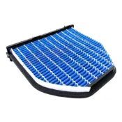 (店+)【CKM FILTER】6層抗菌 賓士 W204 W212 S212 W207 W218 R231 X204 GT 冷氣濾網 空氣濾網