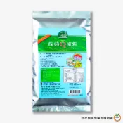 美中 蒟蒻Q凍粉  含糖【400g、 1kg共兩款】 /  包