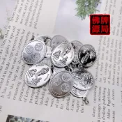 阿贊凱爾 天鐵三財佛 增加資產不難 招財 生意興榮 希瓦利 烏巴庫 善加財佛 佛牌鏢局 天鐵 阿贊凱爾 泰國聖物
