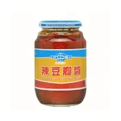 【明德】辣豆瓣醬(460g)