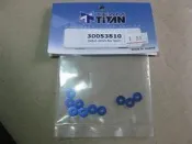 TITAN 墊片3*8*1.0 30053810
