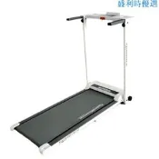 treadmill平板跑步機電動家用迷妳走步機折疊靜音健身器工廠慢跑