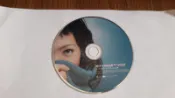陳潔儀 KIT CHAN 那天那夜 VCD專輯 二手 C07