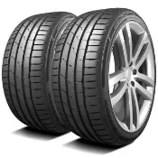 【Hankook 韓泰】Ventus S1 evo3 K127 輪胎 235/40/19 電動車胎 操控性能胎 特斯拉認證 二入組(安托華)