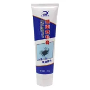 牆壁專用修復膏 牆面修補膏 白牆膩子膏 釘眼修補劑 裂縫修復補膏 牆體裂縫修補膏 NF451 補牆填縫劑 裂痕填縫劑KK