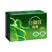 【全聯線上購】【白蘭氏】雞精(41ml*6入)