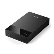 【現貨 48h快速出貨】3.5寸移動硬碟盒USB3.0免安裝SATA臺式機電腦20TB機械固態高速