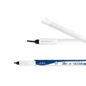 (店+)【DanceLight 舞光】好商量~【2支入】舞光 LED 4尺 20W T8 防水燈管 廣告燈管 招牌燈管 IP66 白光