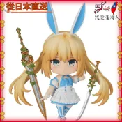 【日本直送】 Good Smile Company 黏土人 Fate/Grand Order Berserker/阿爾托