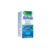 【蝦皮直營】愛力根 麗眼舒隱形眼鏡潤濕液(15ml) 隱形眼鏡水