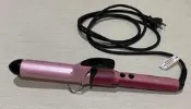 二手良品 陶瓷燙 捲髮夾 捲髮器 電棒捲 沙宣 VSCD95W