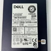 【可開發票】美光 DELL 戴爾 5200 ECO 480G MTFDDAK480TDC 03DCP0 SATA3 SS