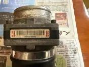 大坡很遠 ISUZU TROOPER 遊騎兵 3.5 98-03 空氣流量計
