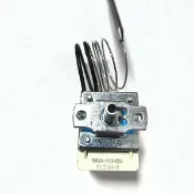鼎盛貿易行 WHA系列液脹式溫控器廚具設備開水桶開水器溫度開關可調溫