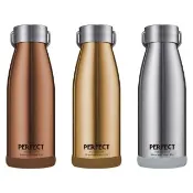 【PERFECT 理想】日式316真空保溫杯260cc(台灣製造)(保溫瓶)
