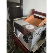 桌上型電動壓麵機   110V  1/2 HP4P