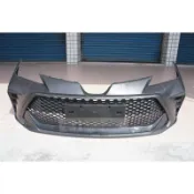 K.A.M. 豐田 ALTIS 19 20 21 22 23 24 12代 GR 星耀版 前保桿+後保桿 空力 整套價