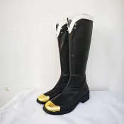 【台灣出貨】 熾天使的終結cos鞋百夜優一郎三宮三葉柊筱婭早乙女與一雪見時雨 E0111
