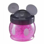 【震撼精品百貨】Micky Mouse 米奇/米妮 芳香劑-粉花香 震撼日式精品百貨