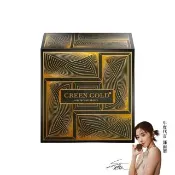 【GREEN GOLD】年度代言人x邵雨薇-紅薑黃錠(60錠/盒)