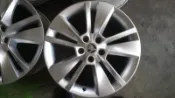 阿傑原廠鋁圈18吋 5孔112 SKODA 史可達 VW 福斯 TIGUAN GOLF T4 PASSAT CADDY