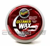 易生活ELiving Meguiar's Cleaner Wax 美光 三合一科技蠟(固態) A1214