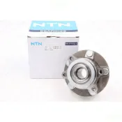 HW汽材 日產 BIG TIIDA ROGUE SUPER SENTRA B17 JUKE 日本NTN 前輪軸承 含哈夫