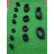 冷氣管包覆 保溫管 防焰 保溫 保冷隔音 冷媒管包覆 冷氣會冷又省電