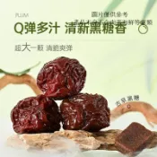 ✨新品特惠  薛記炒貨黑糖清梅176g/袋酸甜梅子解饞 果乾蜜餞網紅休閒零食