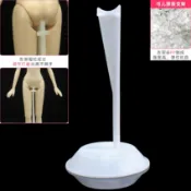 ♥萌娃的店♥正版可兒娃娃跨支架  芭比娃娃支架 Mattel Barbie身高腿長更適合