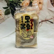 日本 山武 遊月村 黑豆茶 茶包 10包入 日本黑豆茶 黑豆茶茶包
